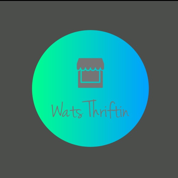watsthriftin